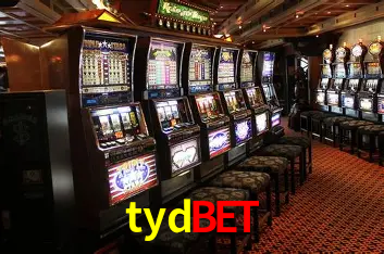 Inovações de Jogos na tydbet: O Futuro das Experiências Interativas