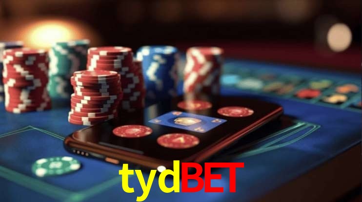 tydbet São Paulo - Jogo Providers