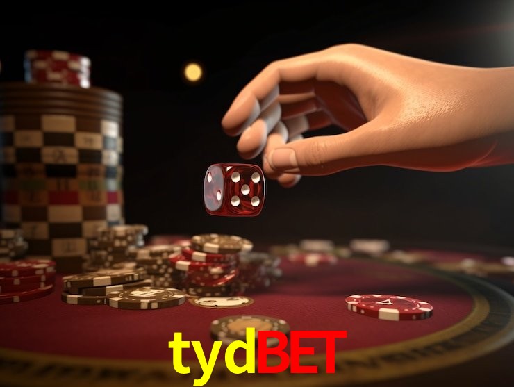 Promoções Sazonais tydbet