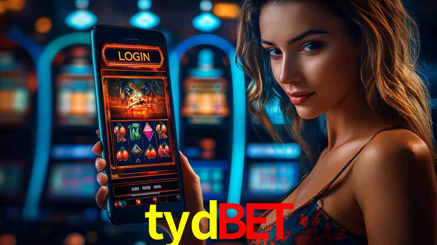 tydbet: A Experiência de Casino com Jogos de Mesa ao Vivo