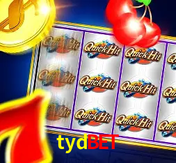 A Popularidade dos Caça-Níqueis no tydbet