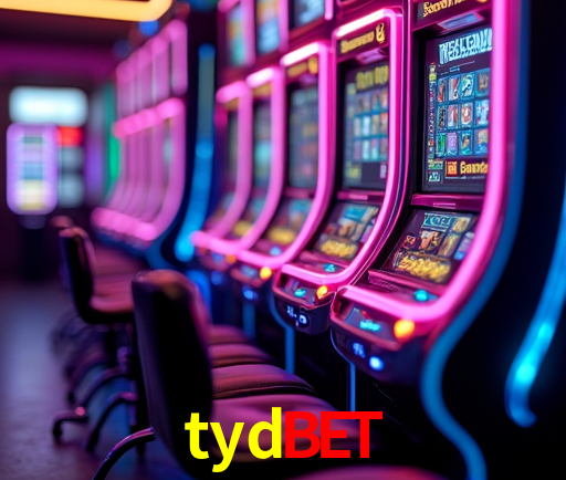 tydbet São Paulo - Top Slots