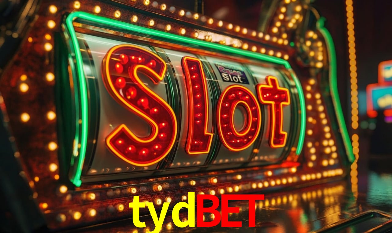 tydbet - Login Methods