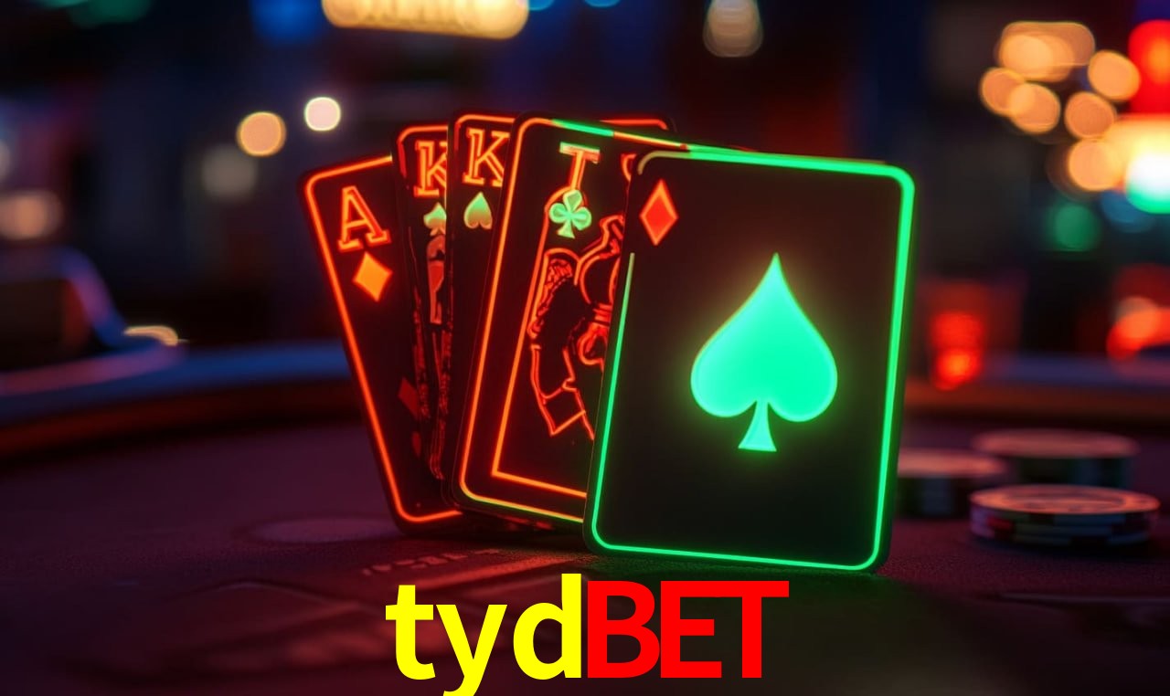 tydbet Curitiba - Live Betting
