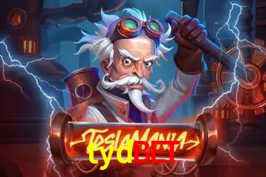 tydbet Belo Horizonte - Jackpots