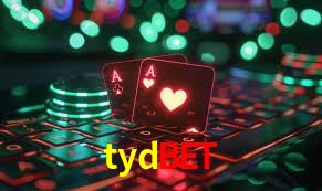 Benefícios da Conta tydbet