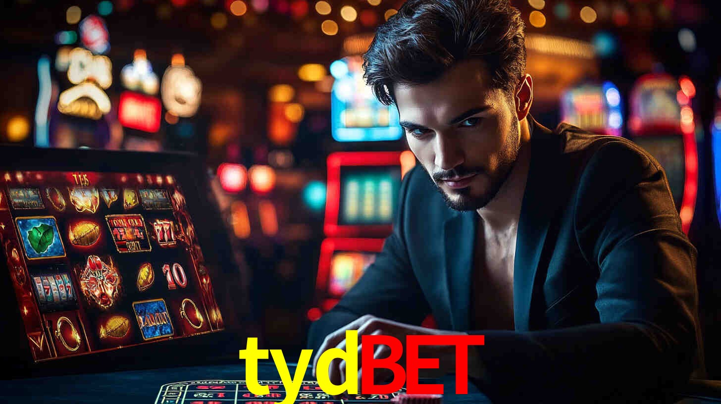 tydbet: Jogue Crash e Experimente Alta Recompensa Instantânea