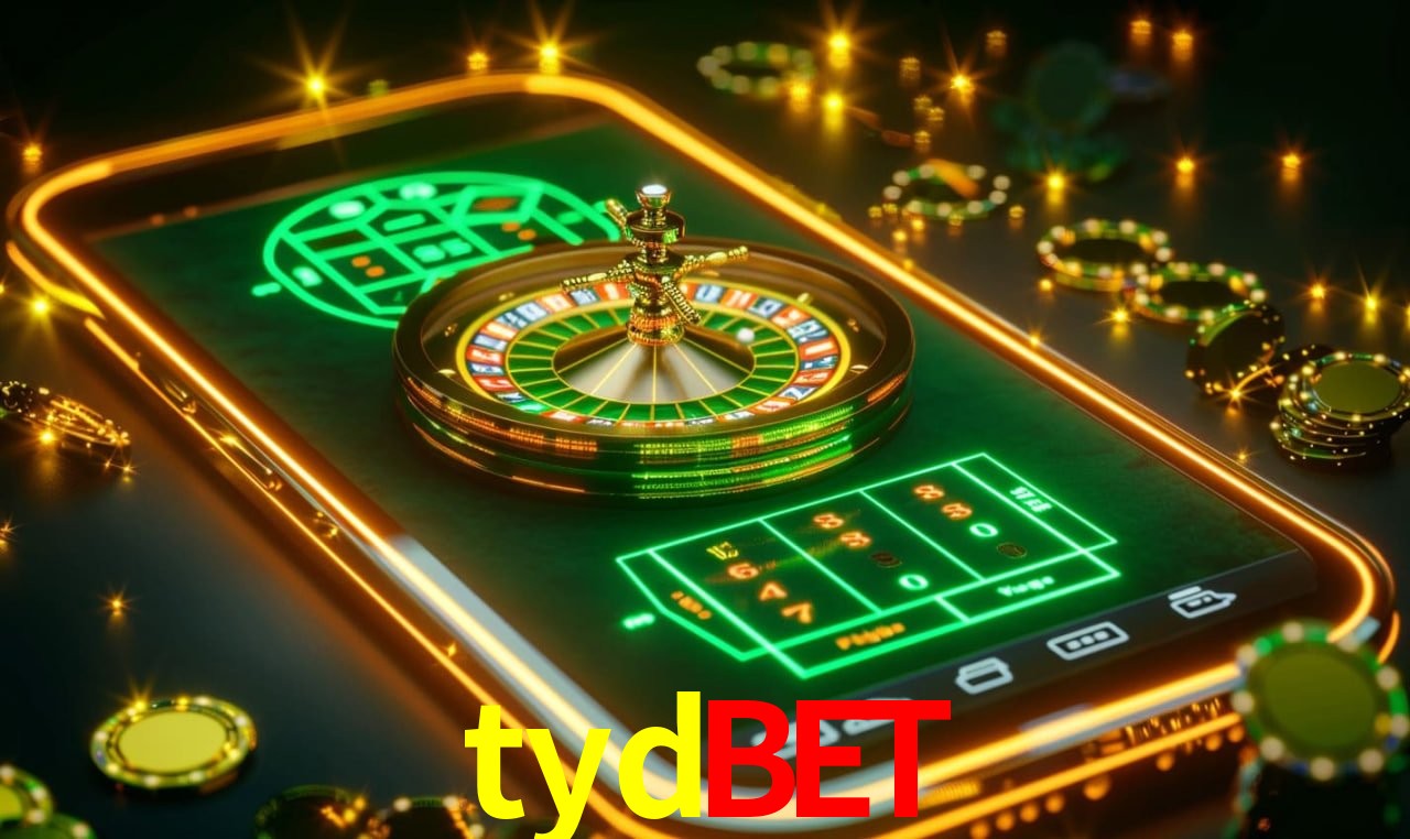 tydbet - Rápido Acesse
