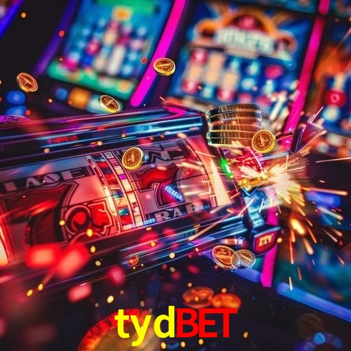 Apostas de Tênis tydbet