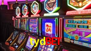 Mesa de Blackjack tydbet