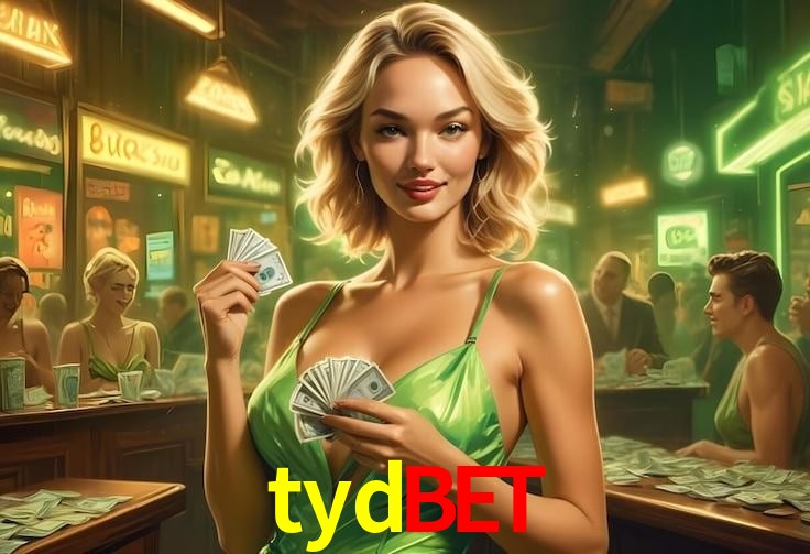 A Emoção da Loteria na tydbet: Uma Chance de Mudança de Vida
