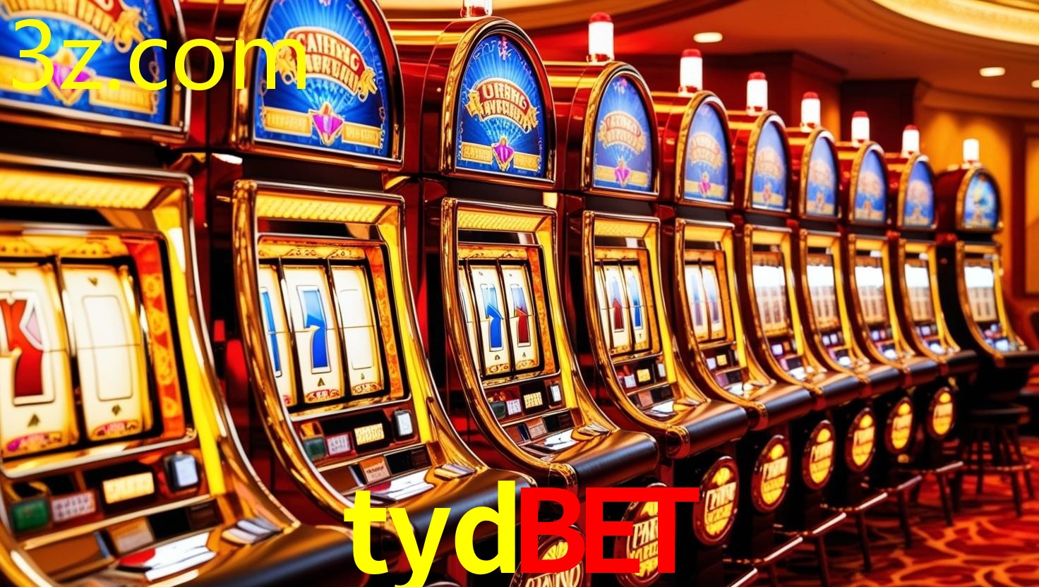 Fortune Tiger Slot no Site TYDBET.COM