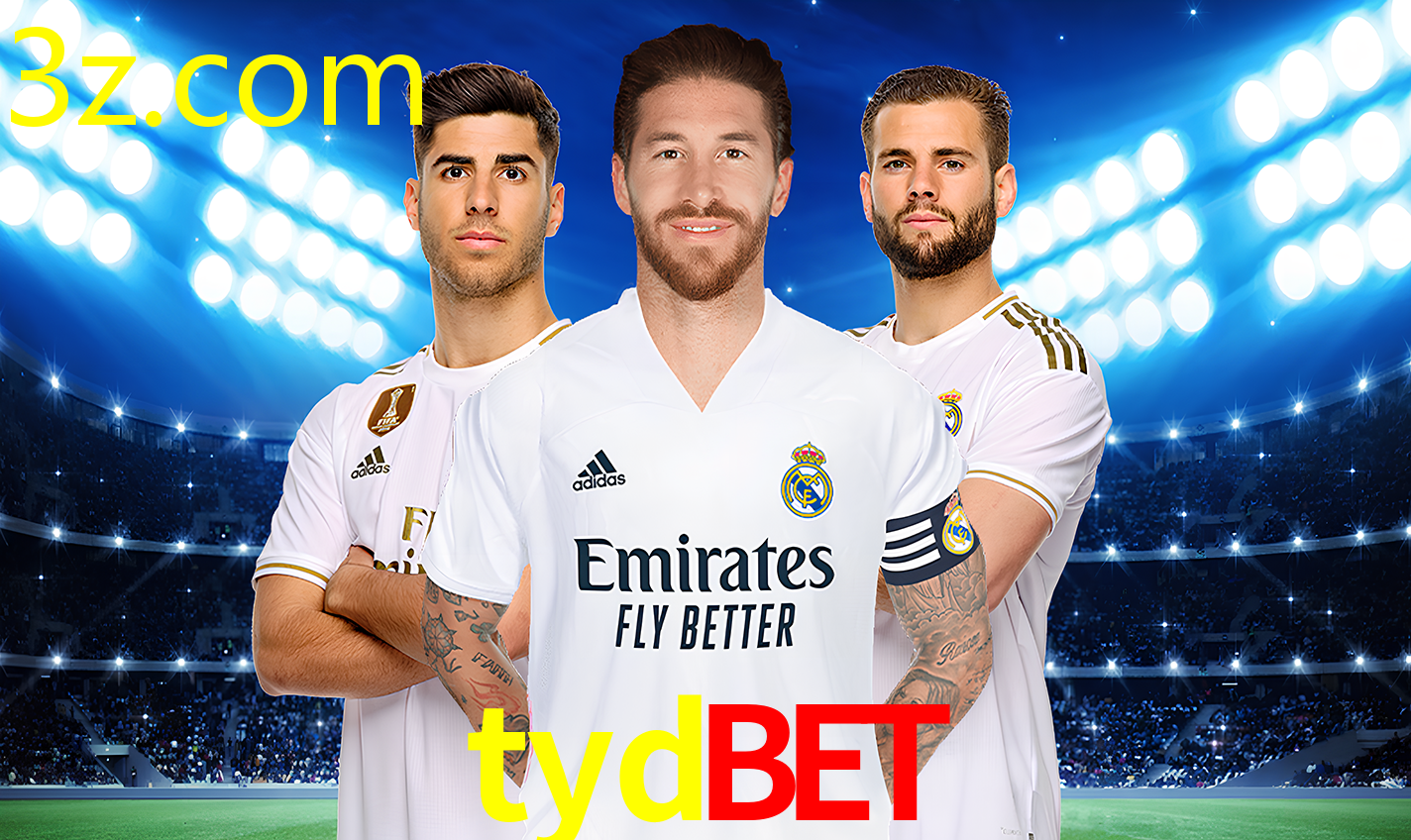 Bonus na Cassino Online TYDBET.COM