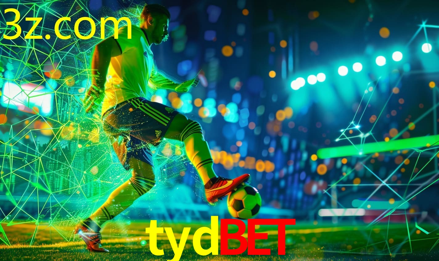 TYDBET.COM Login Rápido