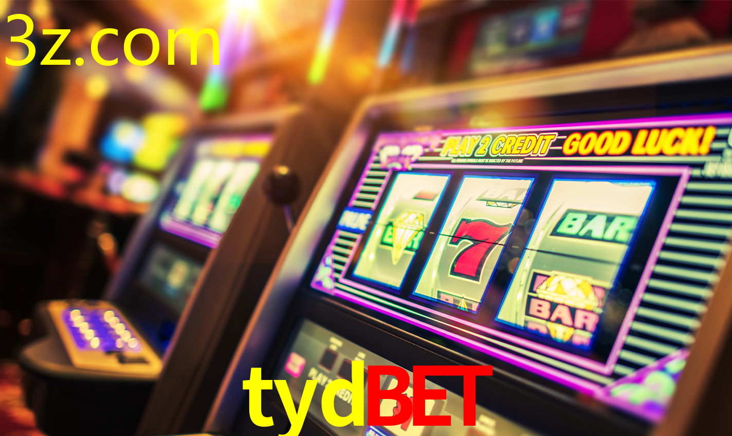 App TYDBET.COM