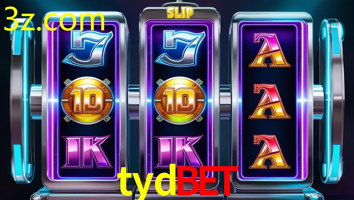 Jogos de Cassino TYDBET.COM